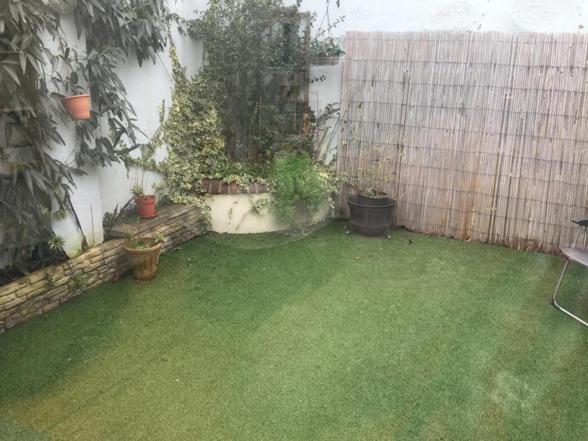 Large 2-Bed House Derbyshire Off Chatsworth Rd Chesterfield Zewnętrze zdjęcie